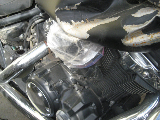 Image Title FOR PARTS 2007 Yamaha XVS1300 Vstar $950  OBO